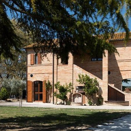 Vallechiara B&B Recanati Ngoại thất bức ảnh