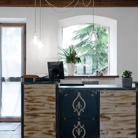 Vallechiara B&B Recanati Ngoại thất bức ảnh
