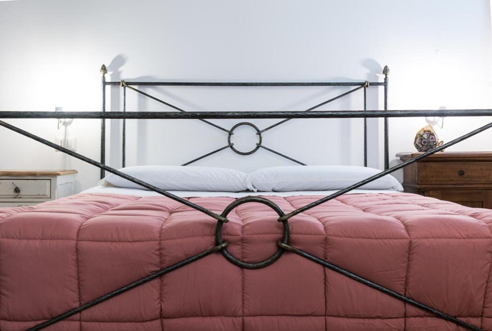 Vallechiara B&B Recanati Ngoại thất bức ảnh