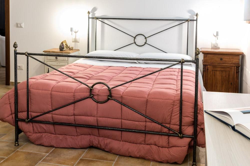 Vallechiara B&B Recanati Ngoại thất bức ảnh