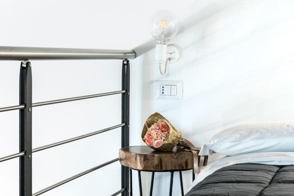 Vallechiara B&B Recanati Ngoại thất bức ảnh