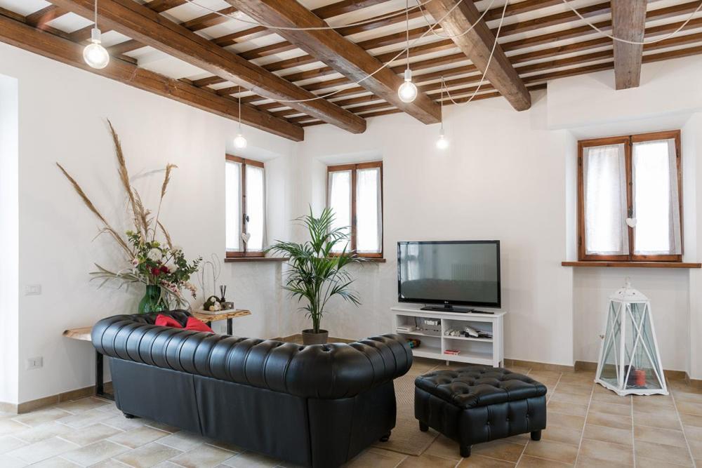 Vallechiara B&B Recanati Ngoại thất bức ảnh