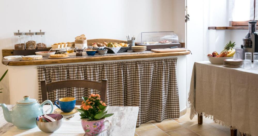 Vallechiara B&B Recanati Ngoại thất bức ảnh