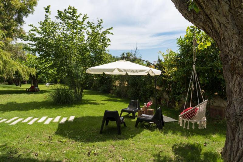 Vallechiara B&B Recanati Ngoại thất bức ảnh
