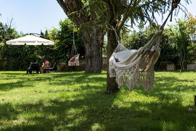 Vallechiara B&B Recanati Ngoại thất bức ảnh