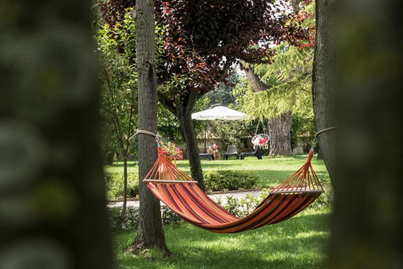 Vallechiara B&B Recanati Ngoại thất bức ảnh