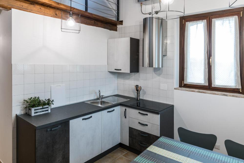 Vallechiara B&B Recanati Ngoại thất bức ảnh