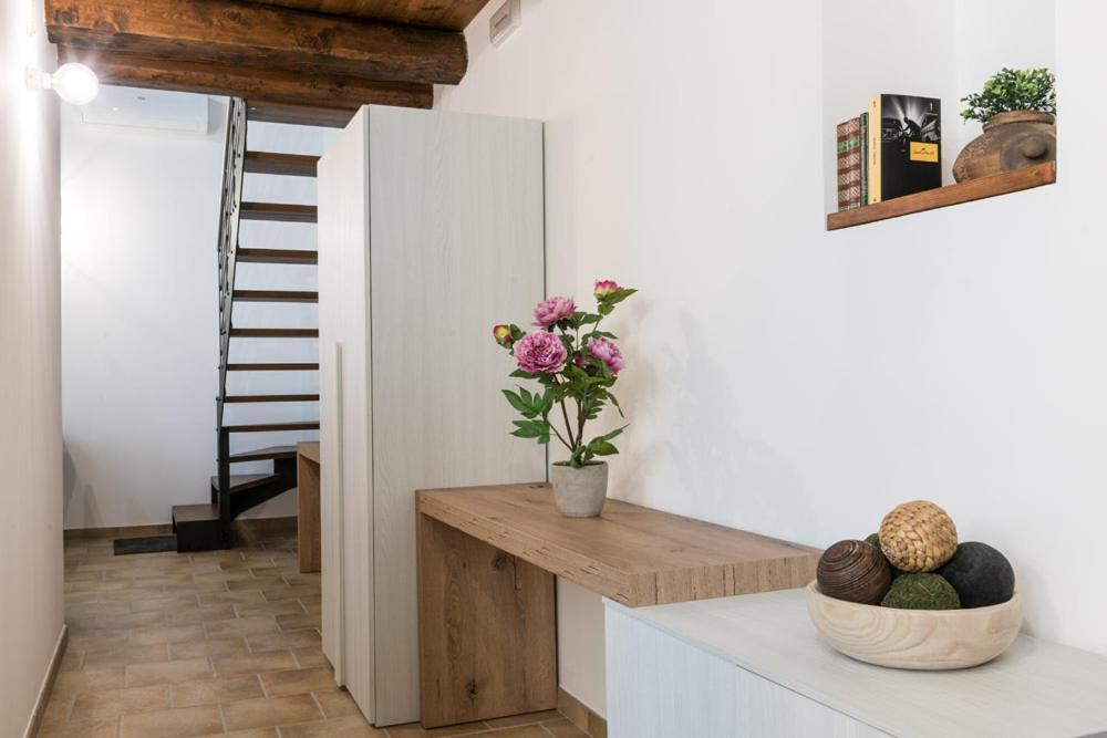 Vallechiara B&B Recanati Ngoại thất bức ảnh